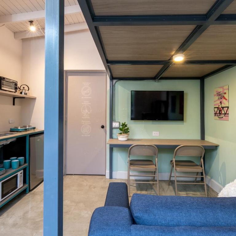 Apartamentos Primavera Manila by HOUSY HOST - One-Bedroom Apartment - 6