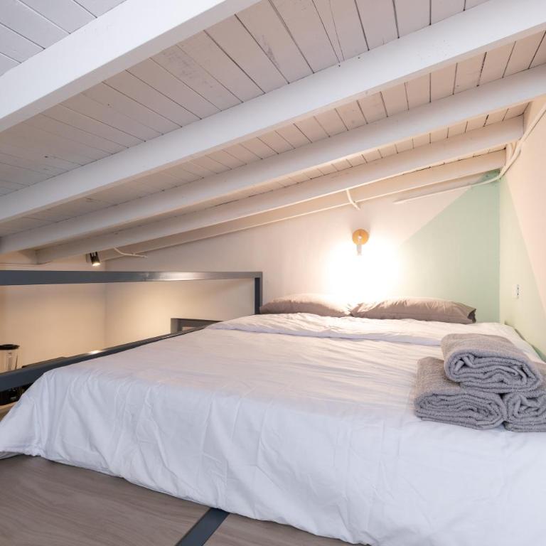 Apartamentos Primavera Manila by HOUSY HOST - One-Bedroom Apartment - 10