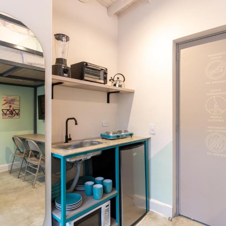 Apartamentos Primavera Manila by HOUSY HOST - One-Bedroom Apartment - 14