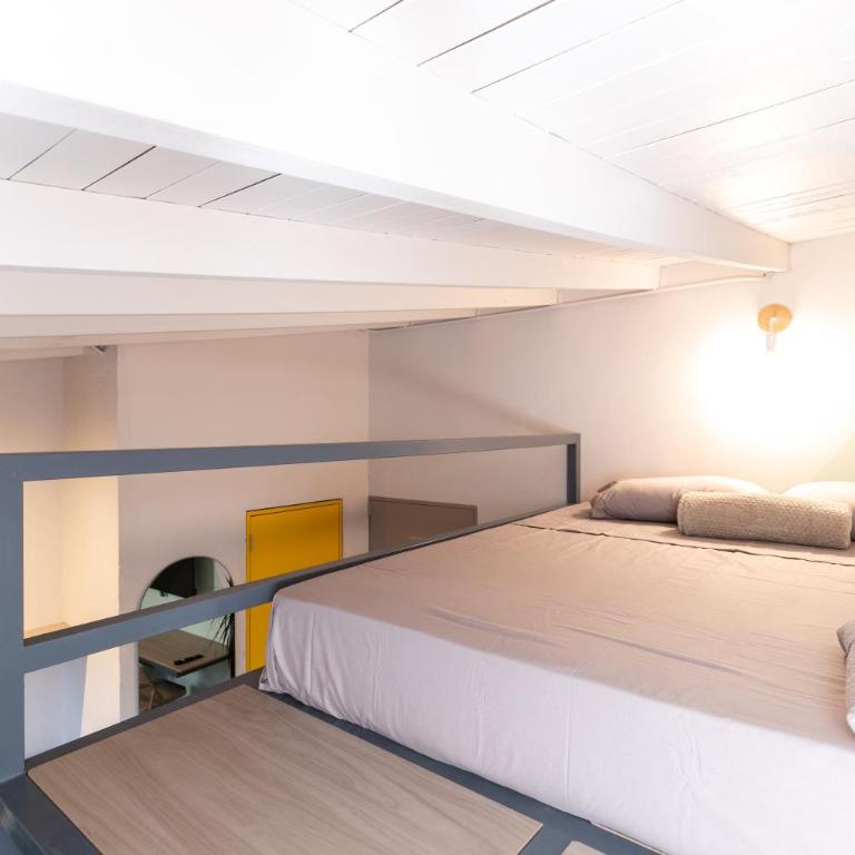 Apartamentos Primavera Manila by HOUSY HOST - One-Bedroom Apartment - 10