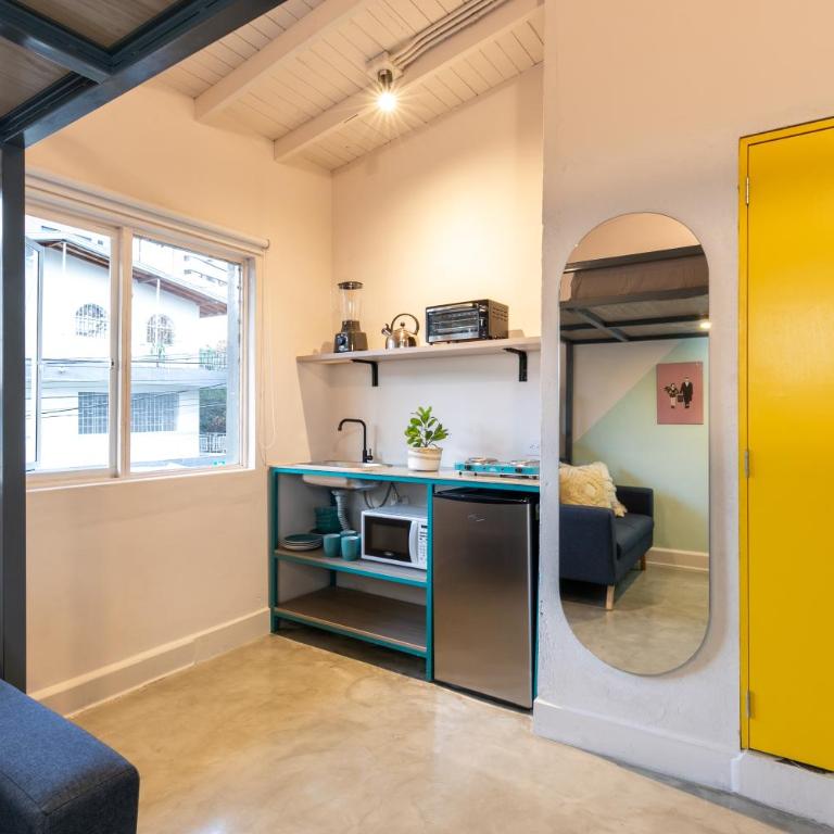 Apartamentos Primavera Manila by HOUSY HOST - One-Bedroom Apartment - 12