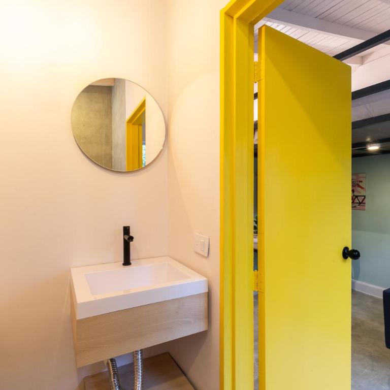 Apartamentos Primavera Manila by HOUSY HOST - One-Bedroom Apartment - 16