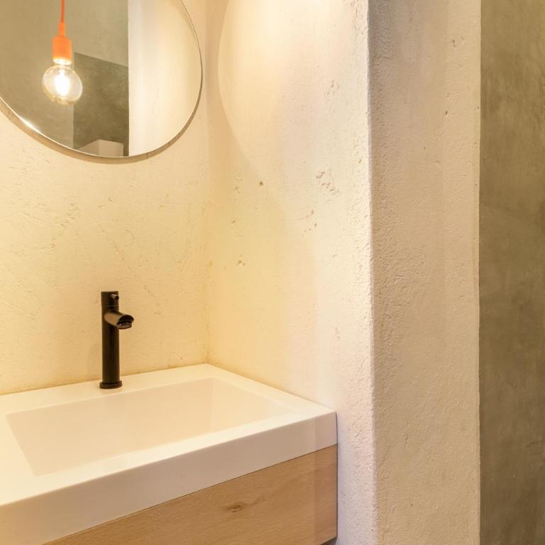 Apartamentos Primavera Manila by HOUSY HOST - One-Bedroom Apartment - 13