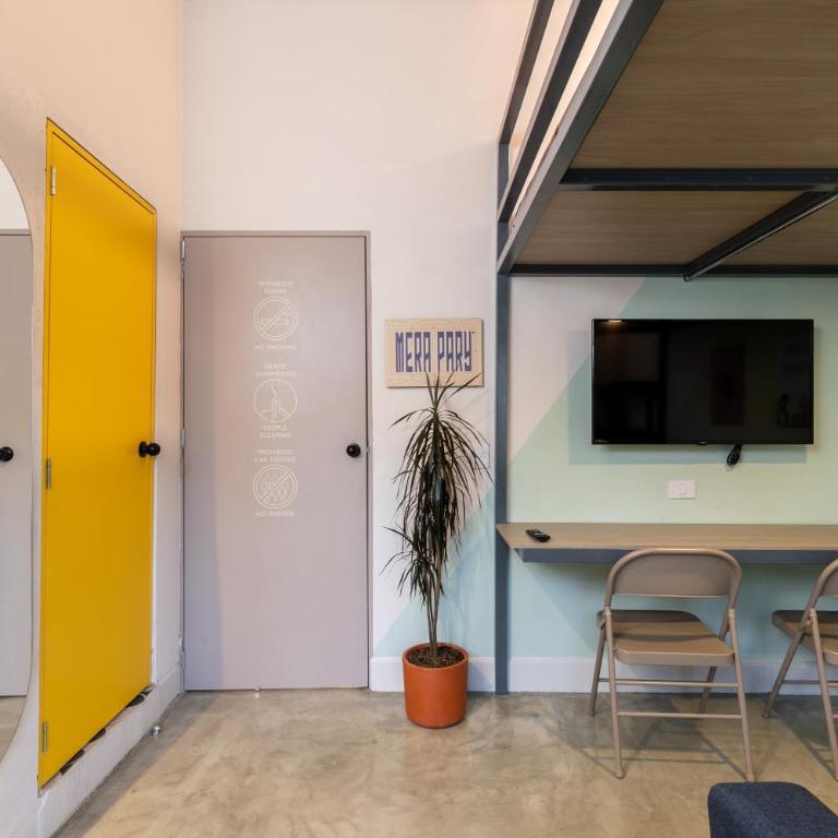 Apartamentos Primavera Manila by HOUSY HOST - One-Bedroom Apartment - 14