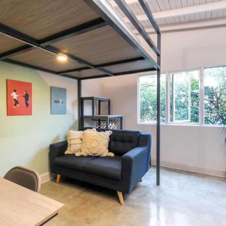 Apartamentos Primavera Manila by HOUSY HOST - One-Bedroom Apartment - 18