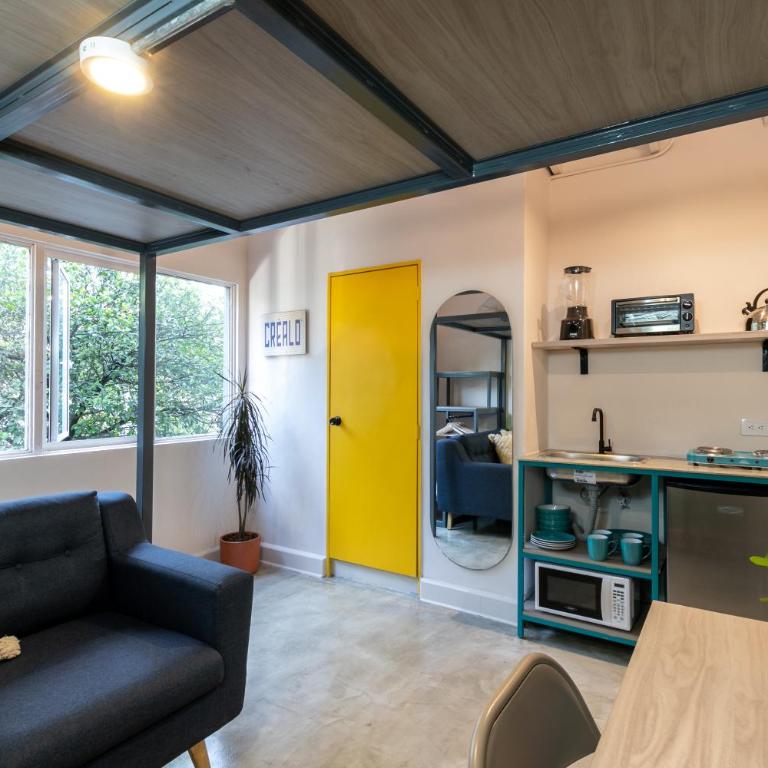 Apartamentos Primavera Manila by HOUSY HOST - One-Bedroom Apartment - 19