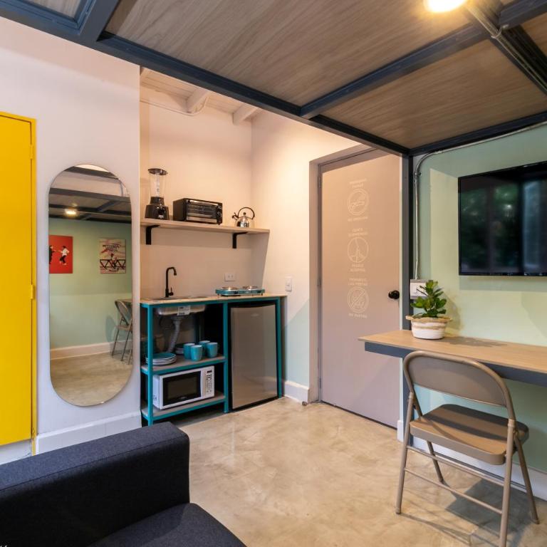Apartamentos Primavera Manila by HOUSY HOST - One-Bedroom Apartment - 20