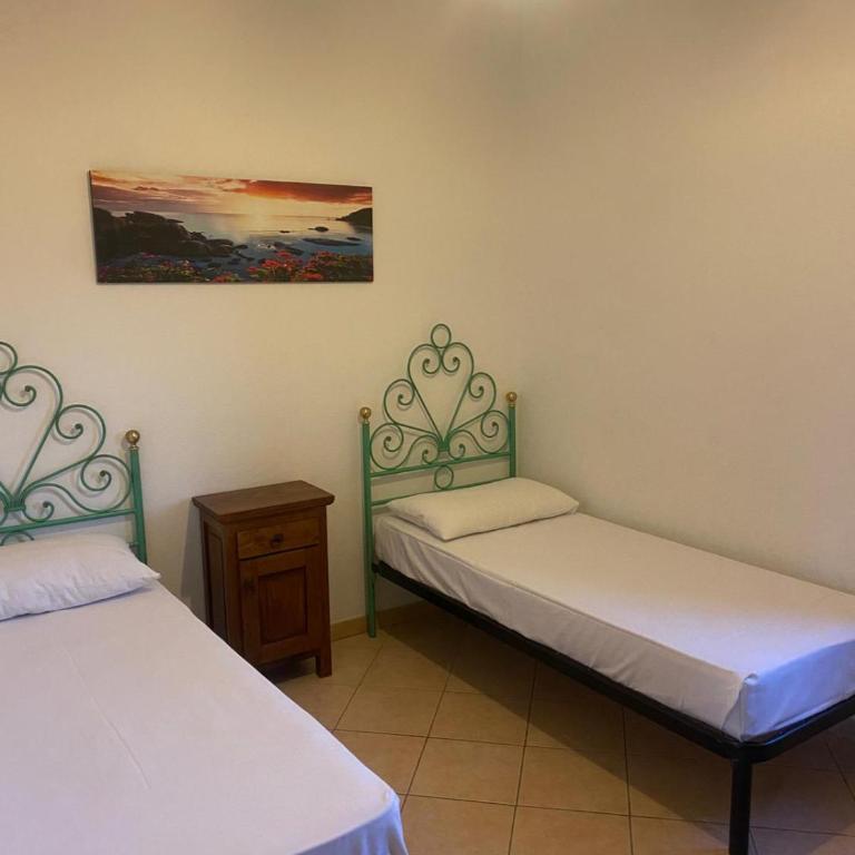 Villette Oasi - Villa - 28