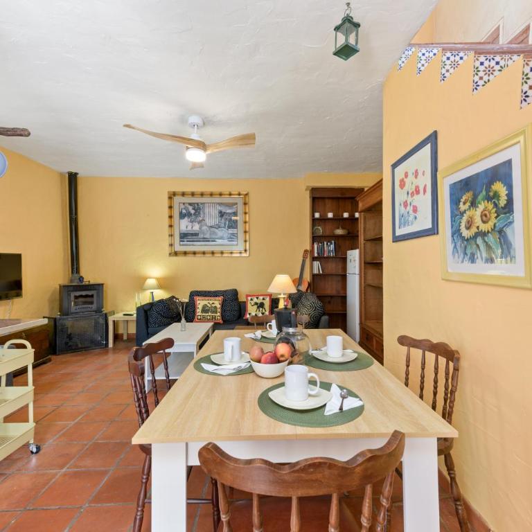 Casa Campo Mirador Estepona - Chalet de 2 dormitorios - 15