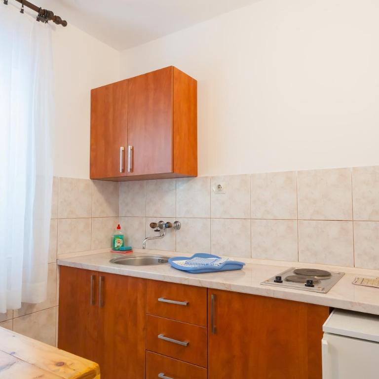 Vila Mitrovic - Studio sa Balkonom - 5