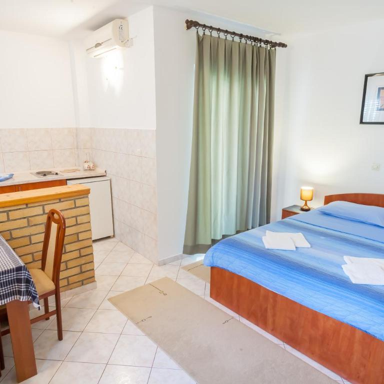 Vila Mitrovic - Studio sa Balkonom - 8