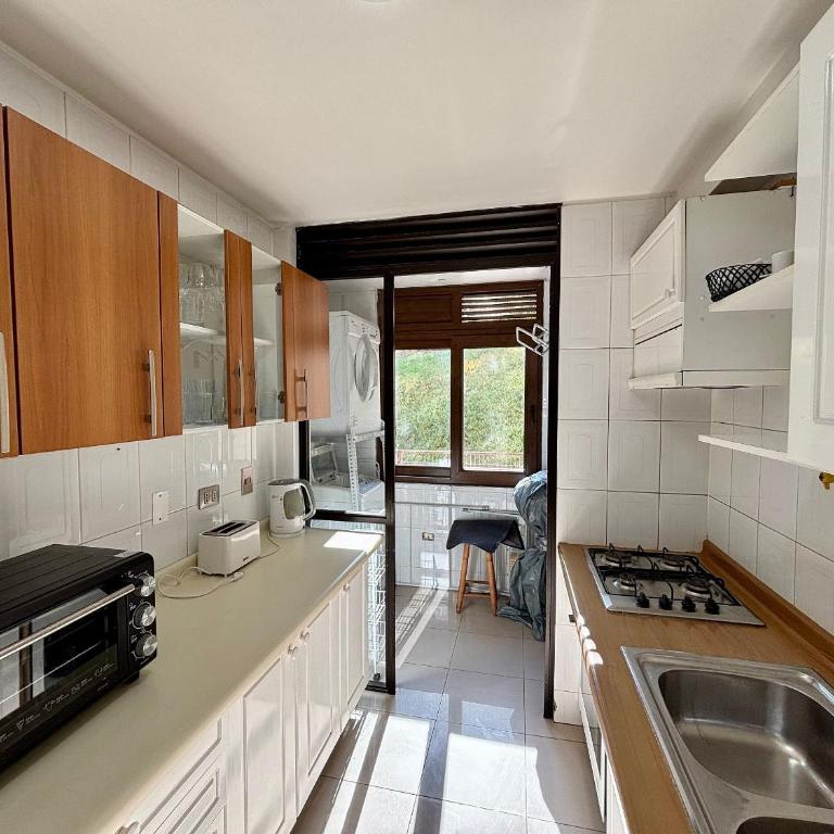 Departamento de Ensueño en Reñaca Centro - Apartamento - 26