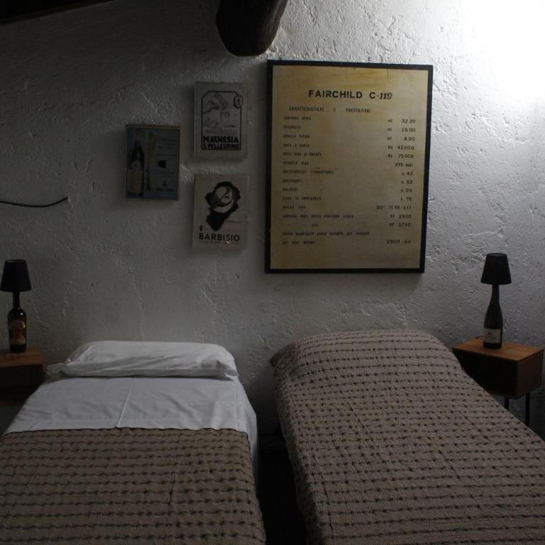 Pub house - Casa con 1 Camera da Letto - 14