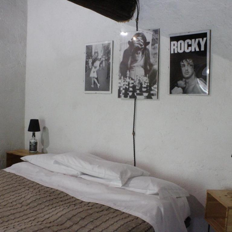 Pub house - Casa con 1 Camera da Letto - 12