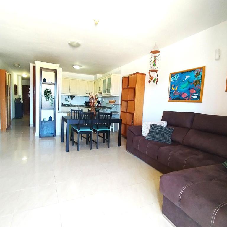 piso 2 dormitorios Sol del Sur - Apartamento de 1 dormitorio - 16
