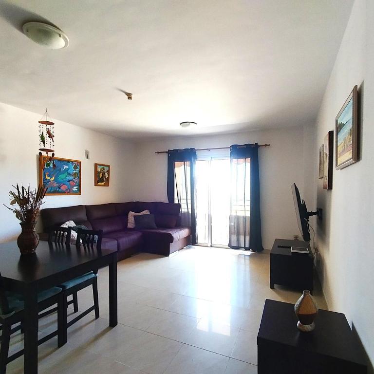 piso 2 dormitorios Sol del Sur - Apartamento de 1 dormitorio - 13