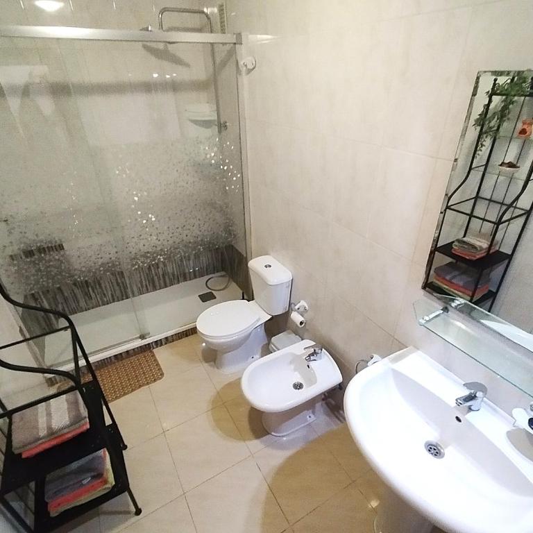 piso 2 dormitorios Sol del Sur - Apartamento de 1 dormitorio - 23