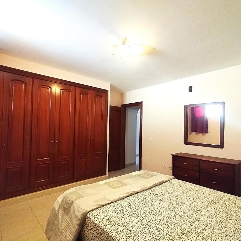 piso 2 dormitorios Sol del Sur - Apartamento de 1 dormitorio - 19