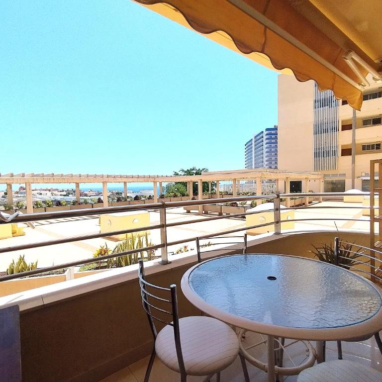 piso 2 dormitorios Sol del Sur - Apartamento de 1 dormitorio - 5