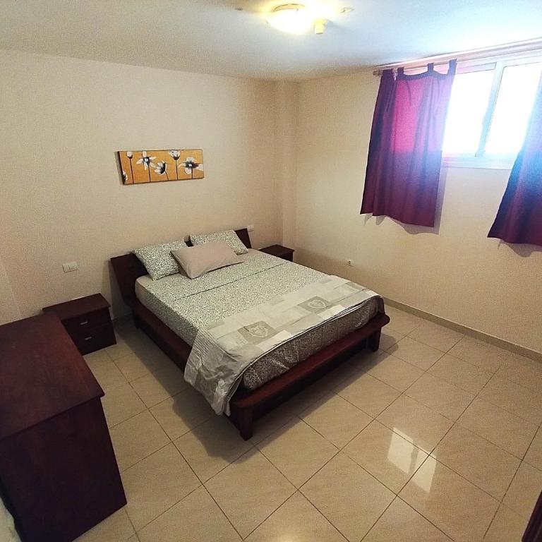 piso 2 dormitorios Sol del Sur - Apartamento de 1 dormitorio - 18
