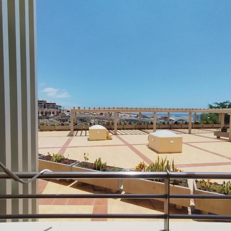 piso 2 dormitorios Sol del Sur - Apartamento de 1 dormitorio - 4