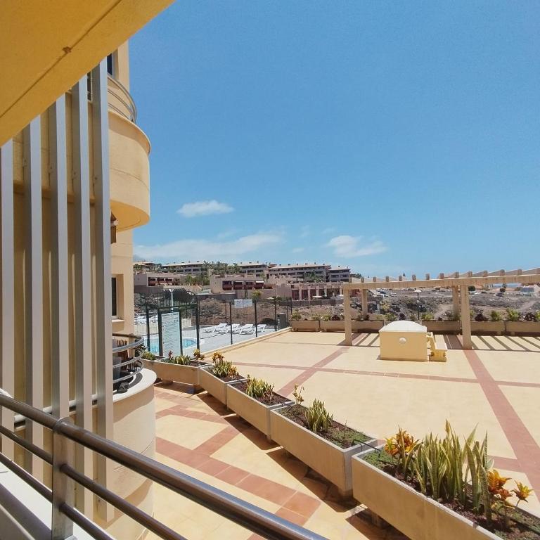 piso 2 dormitorios Sol del Sur - Apartamento de 1 dormitorio - 7