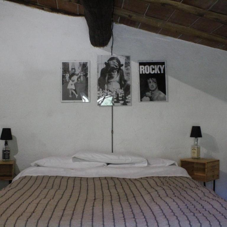 Pub house - Casa con 1 Camera da Letto - 24