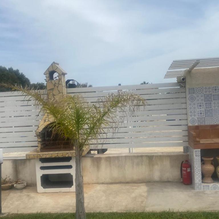 Casa Vacanze-Le stanze di Eolo - Haus mit 1 Schlafzimmer - 24