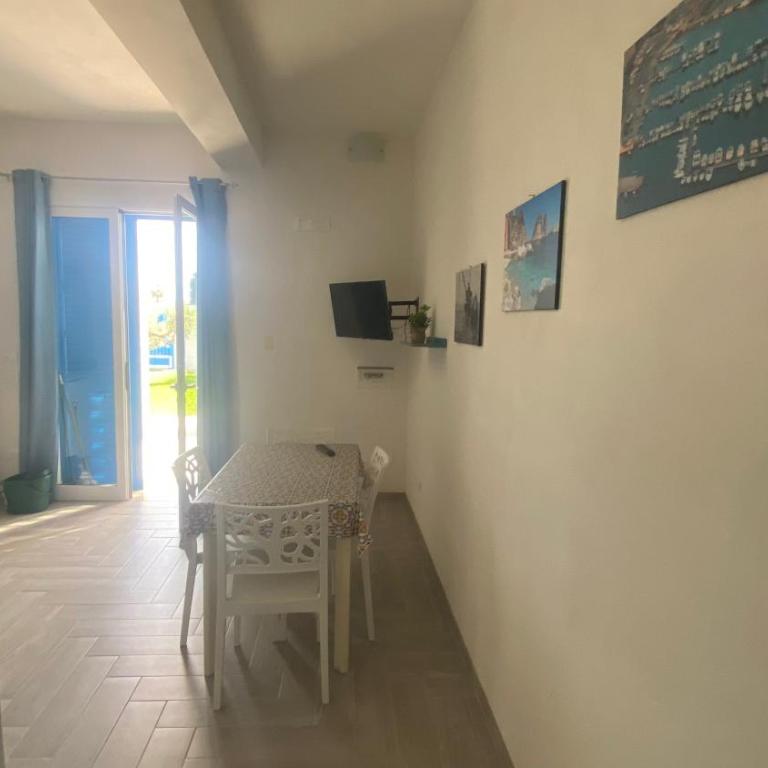 Casa Vacanze-Le stanze di Eolo - Haus mit 1 Schlafzimmer - 11