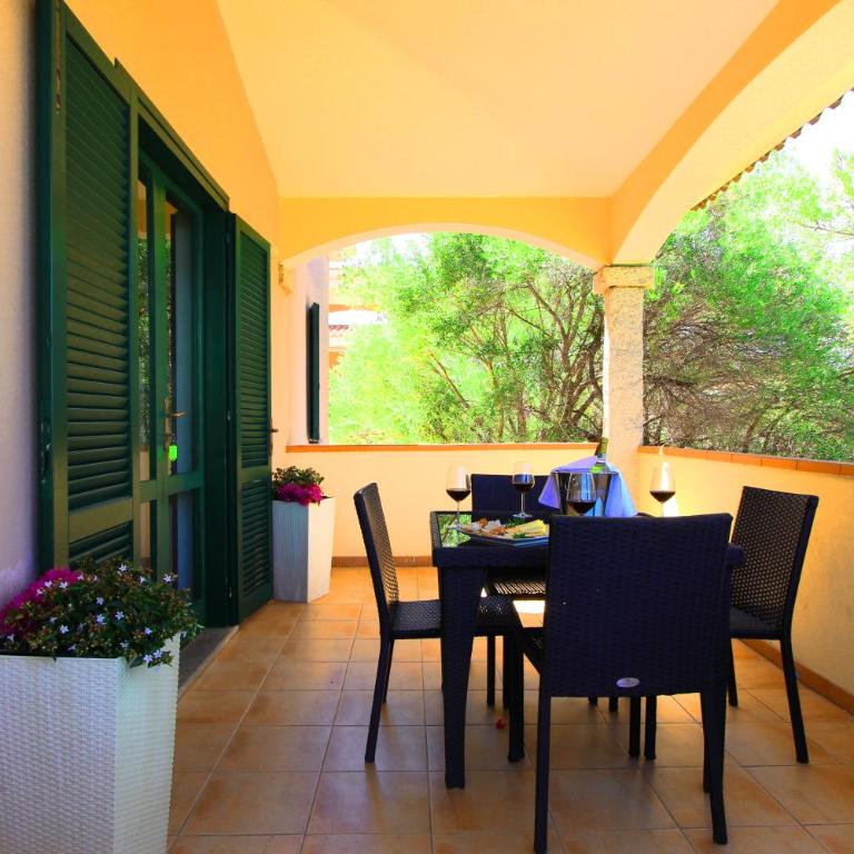 Residence La Funtana - Appartamento con 2 Camere da Letto - 3