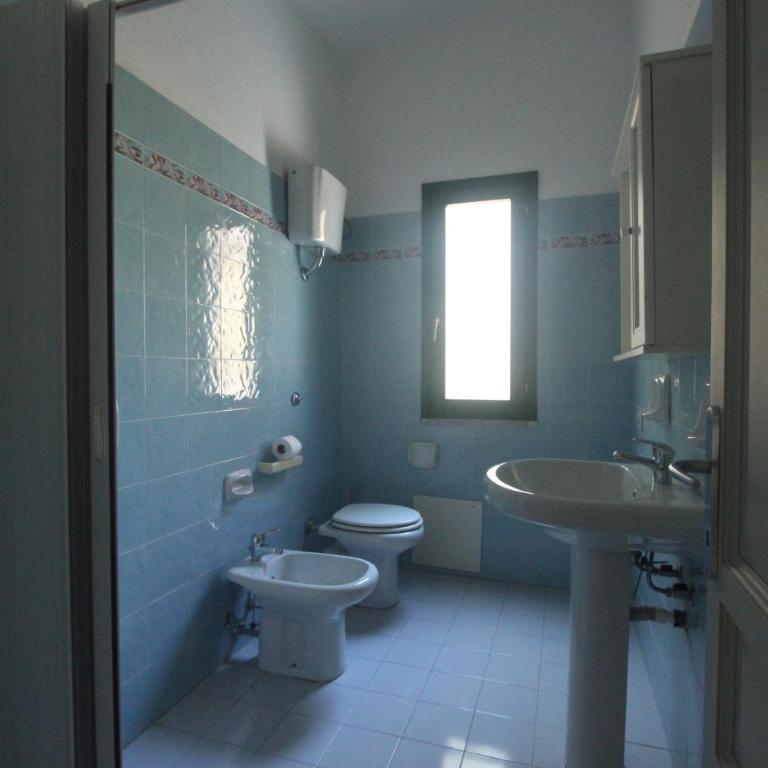 Residence La Funtana - Appartamento con 2 Camere da Letto - 9