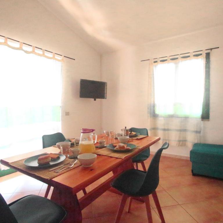 Residence La Funtana - Appartamento con 2 Camere da Letto - 6