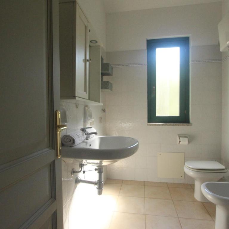 Residence La Funtana - Appartamento con 2 Camere da Letto - 15