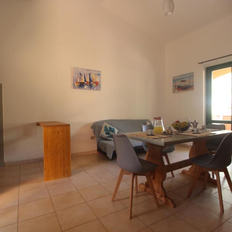 Residence La Funtana - Appartamento con 2 Camere da Letto - 12