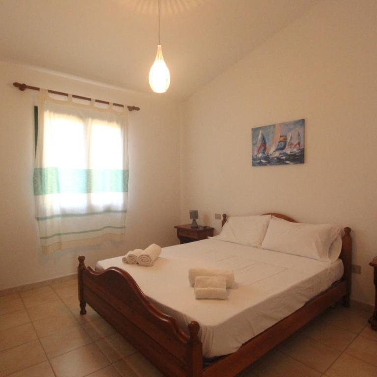 Residence La Funtana - Appartamento con 2 Camere da Letto - 13