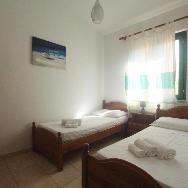 Residence La Funtana - Appartamento con 2 Camere da Letto - 14