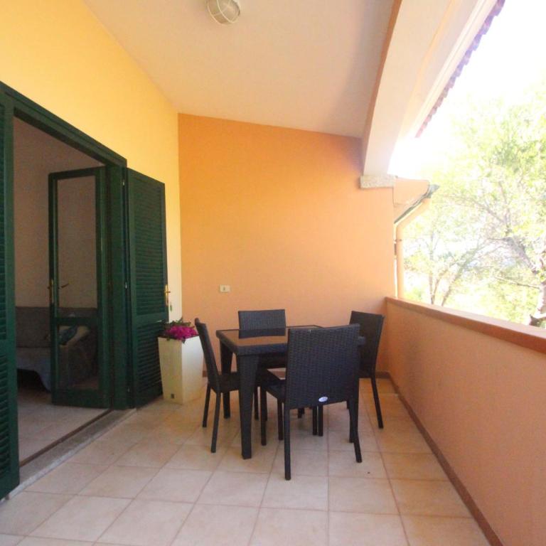 Residence La Funtana - Appartamento con 2 Camere da Letto - 10
