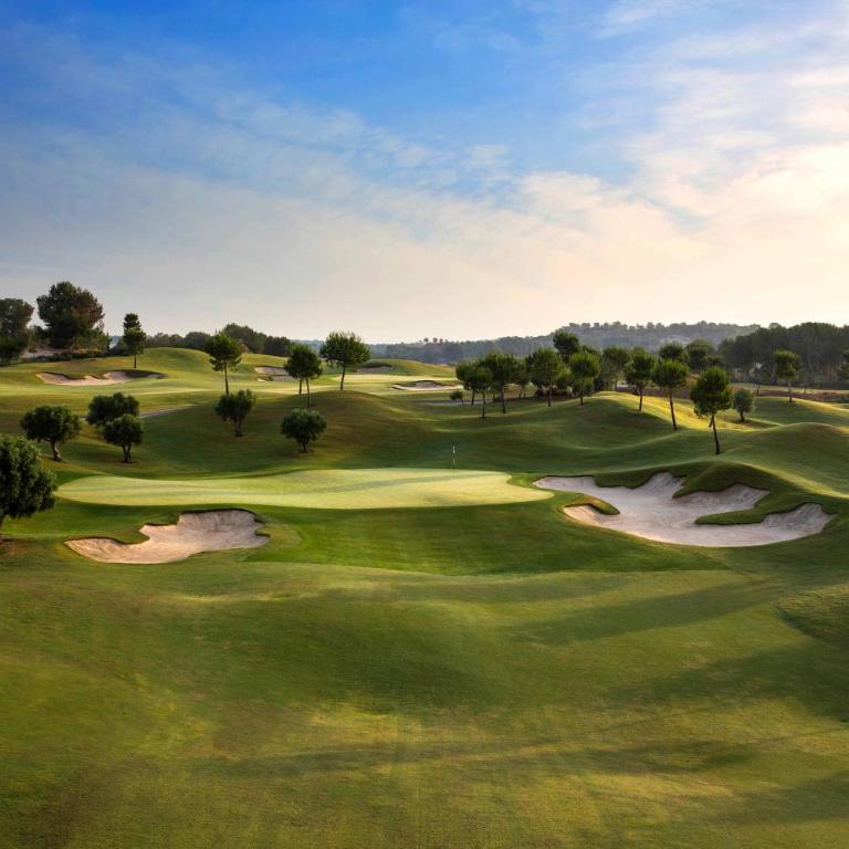 Villa in Spain at Las Colinas Golf & Country Club - Villa de 3 dormitorios - 53