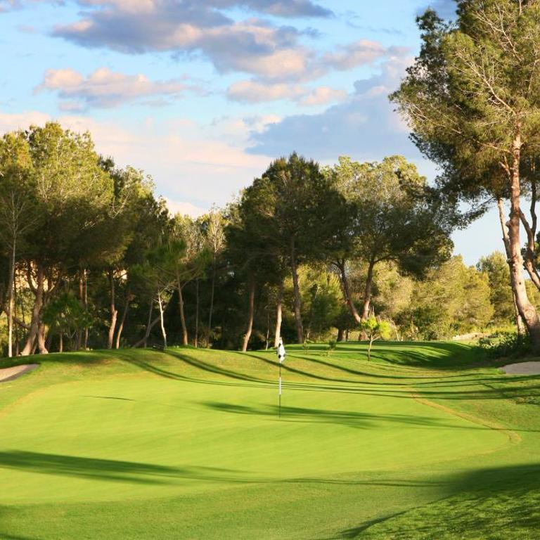 Villa in Spain at Las Colinas Golf & Country Club - Villa de 3 dormitorios - 55