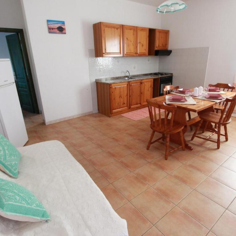 Residence La Funtana - Appartamento con 2 Camere da Letto - 18