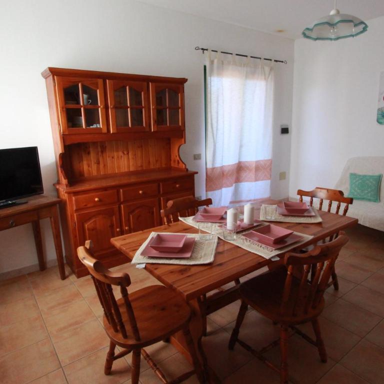 Residence La Funtana - Appartamento con 2 Camere da Letto - 17