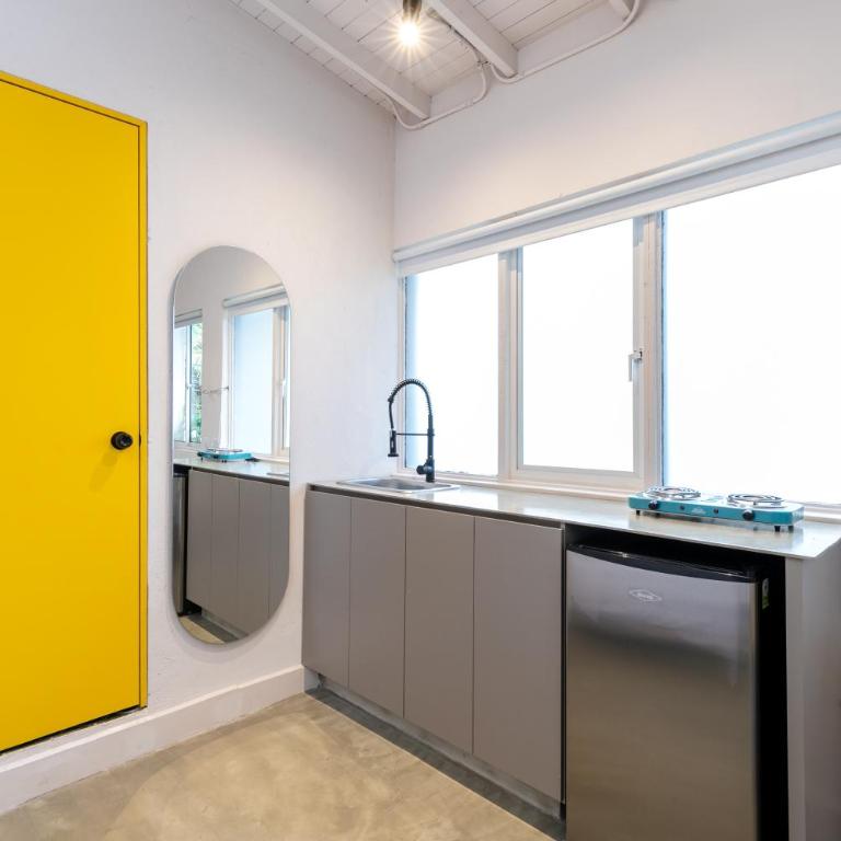 Apartamentos Primavera Manila by HOUSY HOST - Superior One-Bedroom Apartment - 18