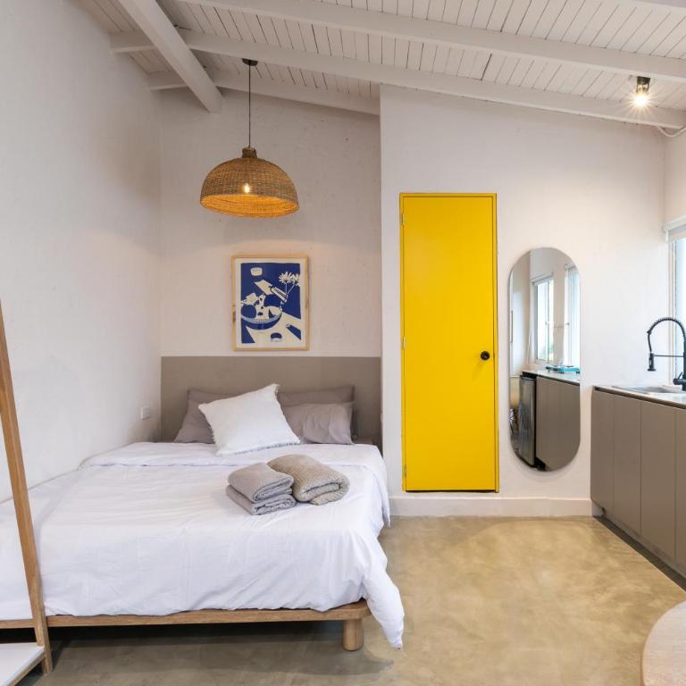 Apartamentos Primavera Manila by HOUSY HOST - Superior One-Bedroom Apartment - 17