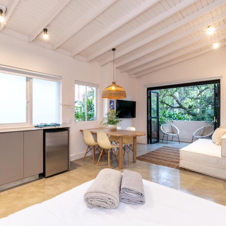 Apartamentos Primavera Manila by HOUSY HOST - Superior One-Bedroom Apartment - 14