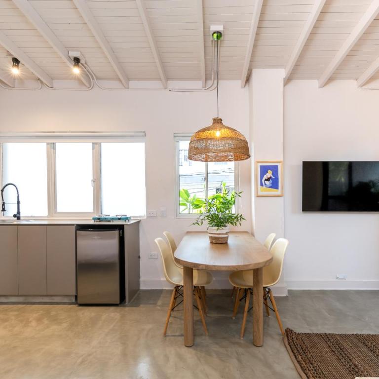 Apartamentos Primavera Manila by HOUSY HOST - Superior One-Bedroom Apartment - 13