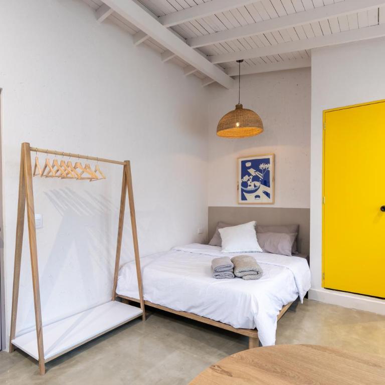 Apartamentos Primavera Manila by HOUSY HOST - Superior One-Bedroom Apartment - 9