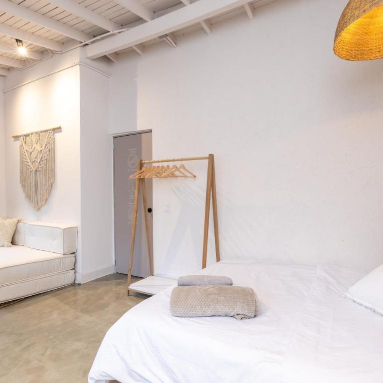Apartamentos Primavera Manila by HOUSY HOST - Superior One-Bedroom Apartment - 10