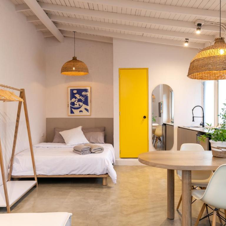 Apartamentos Primavera Manila by HOUSY HOST - Superior One-Bedroom Apartment - 7