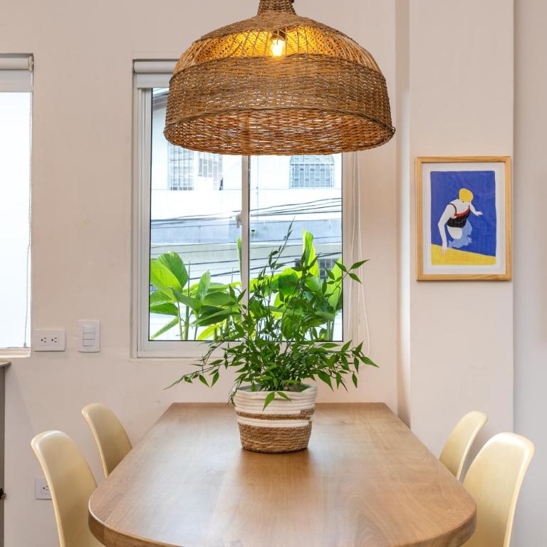 Apartamentos Primavera Manila by HOUSY HOST - Superior One-Bedroom Apartment - 11