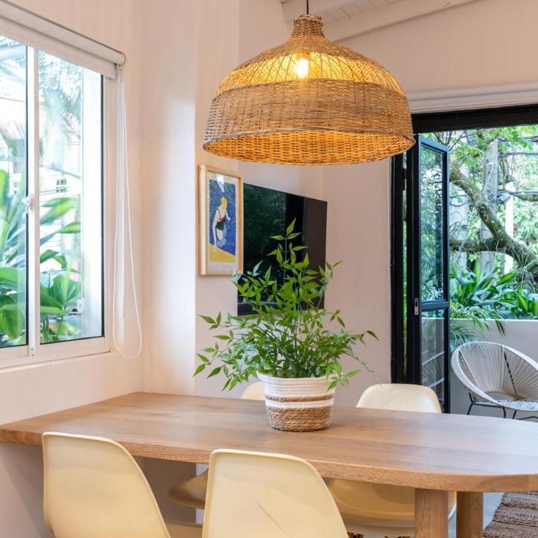 Apartamentos Primavera Manila by HOUSY HOST - Superior One-Bedroom Apartment - 19